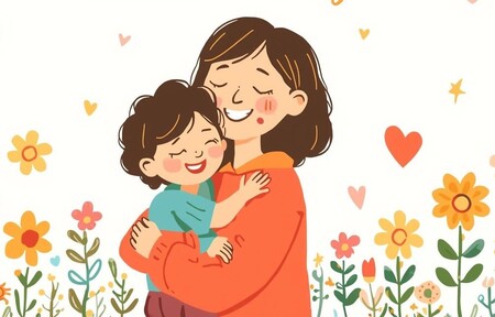 materinski-dan-vse-dobro